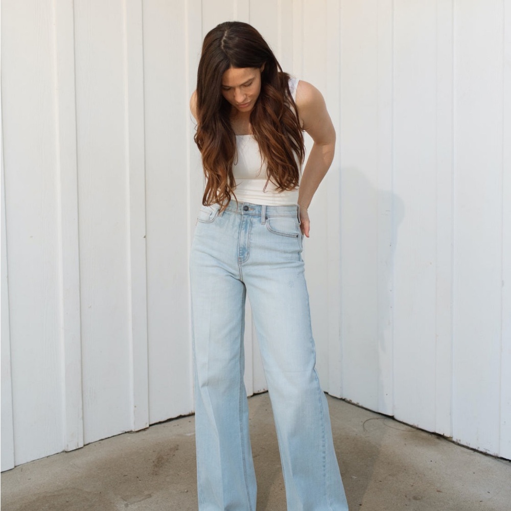 CJLA Holland Jeans